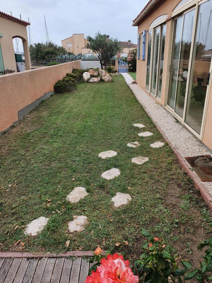 La Villa D Elisa Лёкат Экстерьер фото
