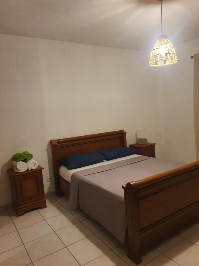 La Villa D Elisa Лёкат Экстерьер фото