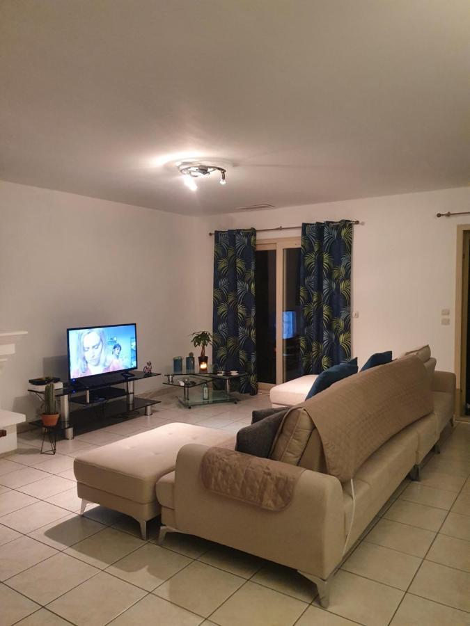 La Villa D Elisa Лёкат Экстерьер фото
